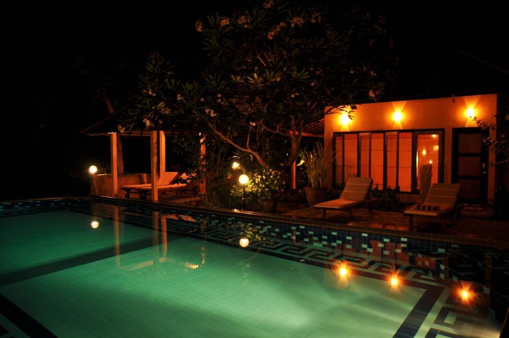 Bali Au Naturel (Adults Only) Tejakula Exterior foto